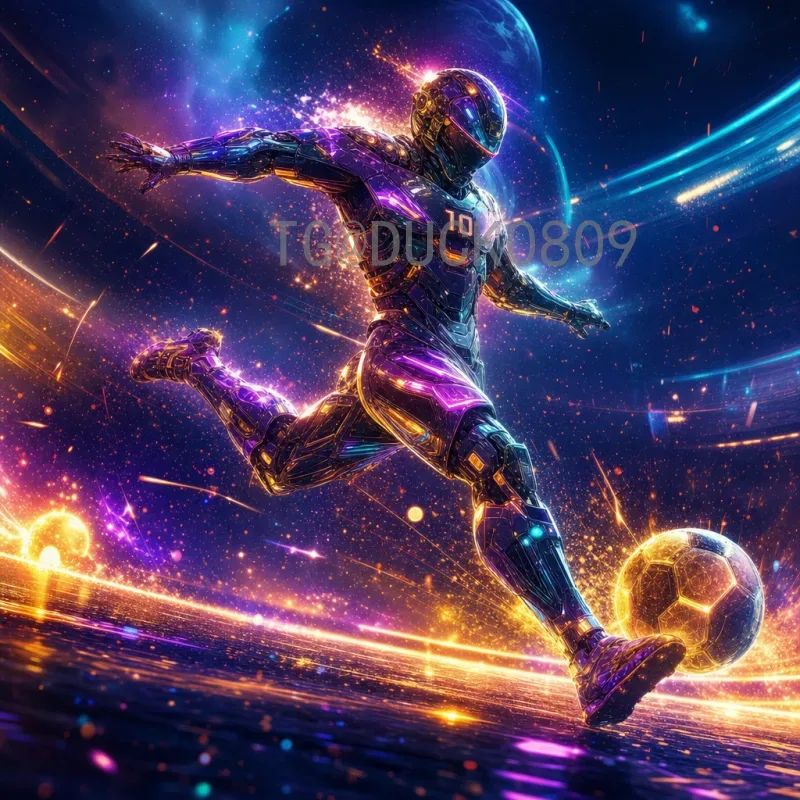 2026世界杯：阿木的足球梦想——从草根到世界舞台的征途