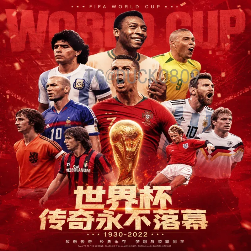 最新2026年国际足联世界杯球队名单分析：各队阵容深度与出线前景
